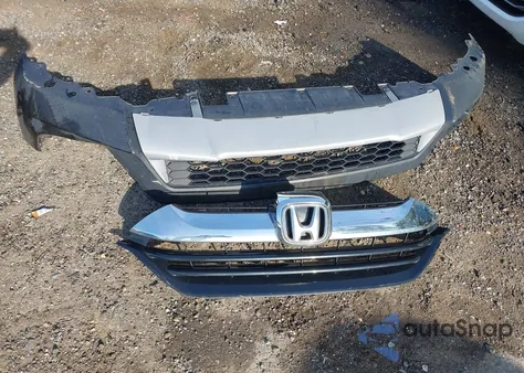 2018 Honda Cr-V Lx z USA, uszkodzony, nr VIN 2HKRW6H30JH220377